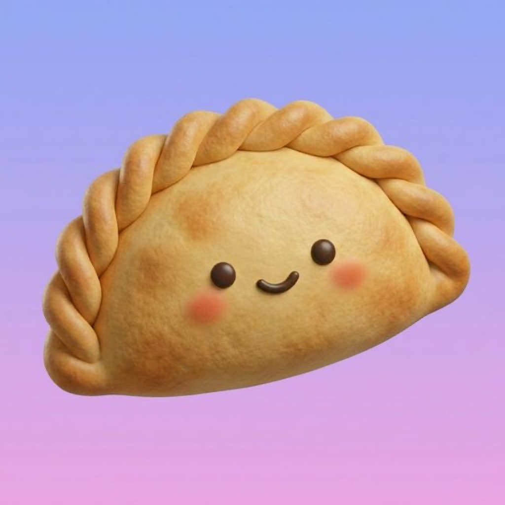 Pasty Logo